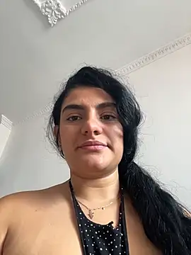 Chat +18 de carlafox05 ao vivo