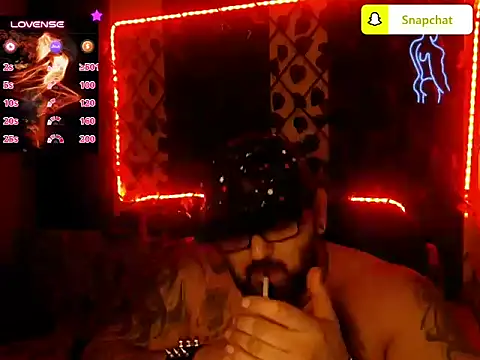Chat XXX en directo de mr_wolf46