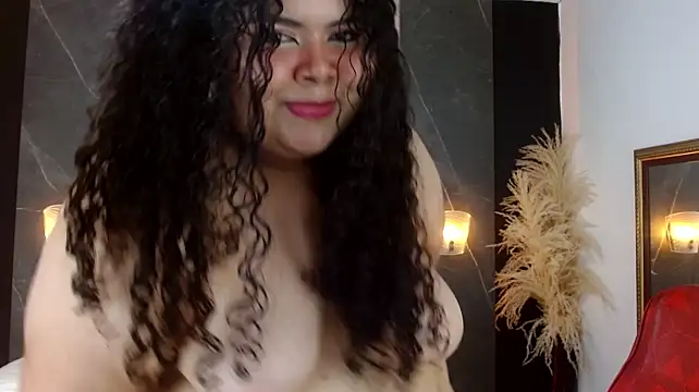 Chat XXX en directo de SarahBowiee