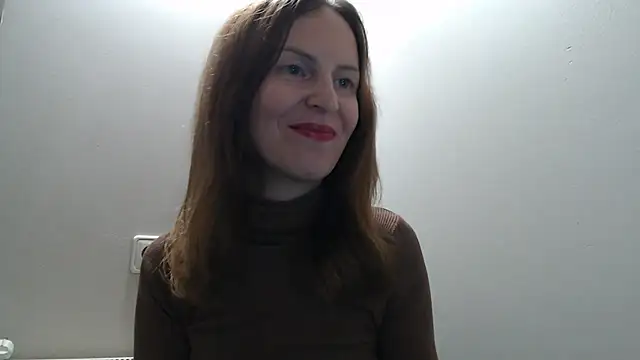 Živý XXX chat AnnaTight
