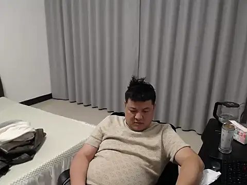 zhang1118 live XXX chat