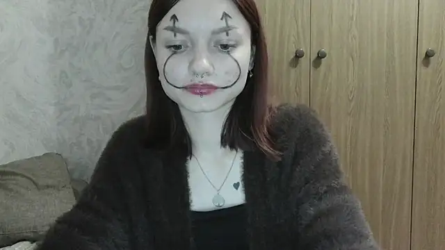 Lola_SweetGlow 라이브 XXX 채팅
