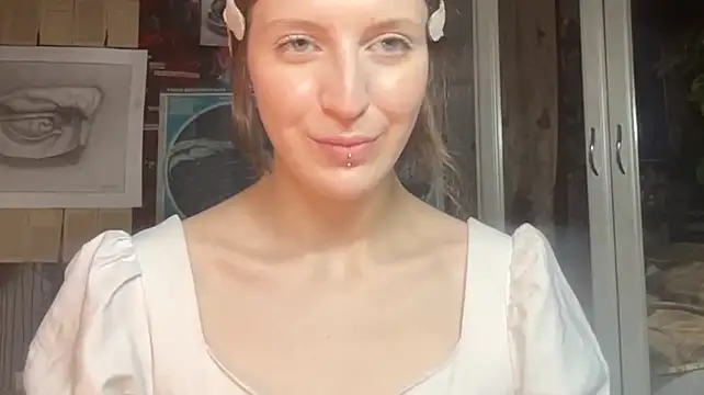Онлайн чат XXX OurAnna