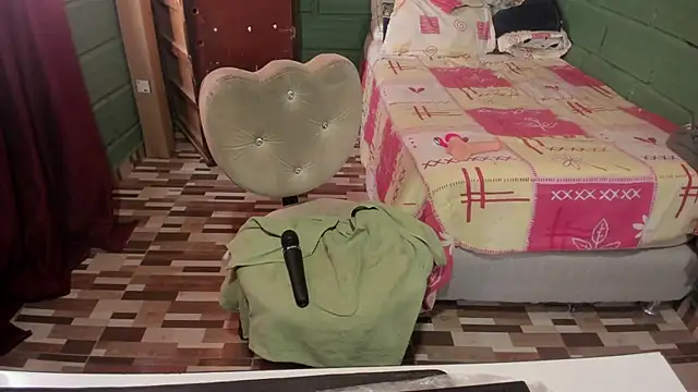 DanaaRey 라이브 XXX 채팅