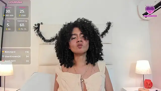 Kiraspell 라이브 XXX 채팅