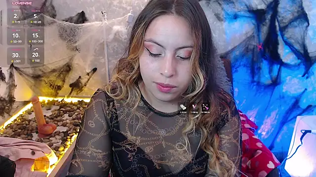 Živý XXX chat dany_bannany_