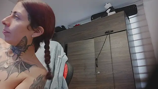 عرض كام selene_red_