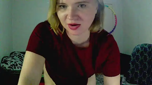 Živý XXX chat Ketrincold