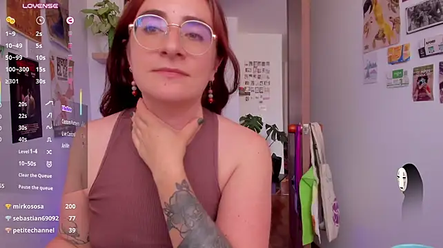 linda_giggle Live XXX-Chat