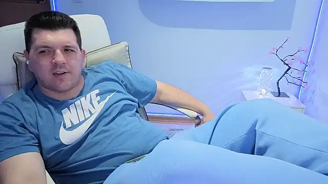 JasonJacks লাইভ XXX চ্যাট