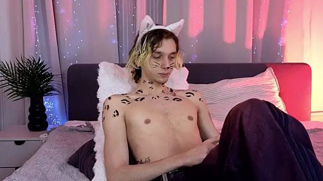 true_vamp's Live XXX Chat