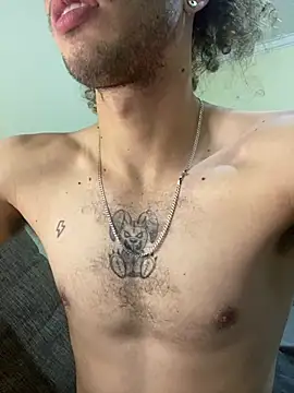 top_white's Live XXX Chat