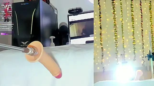Czat XXX na żywo – Kitty__Rose__