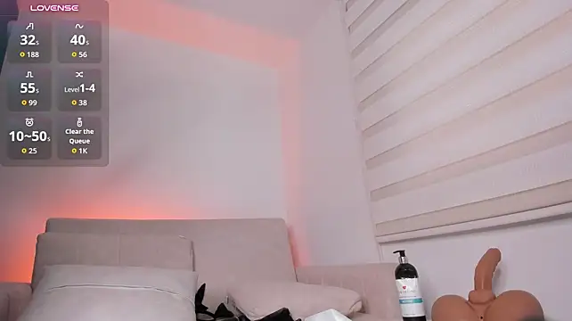 arianna_000 라이브 XXX 채팅