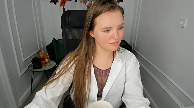 Živý XXX chat AliceSagkew