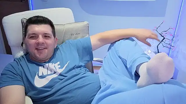 JasonJacks' Live XXX Chat
