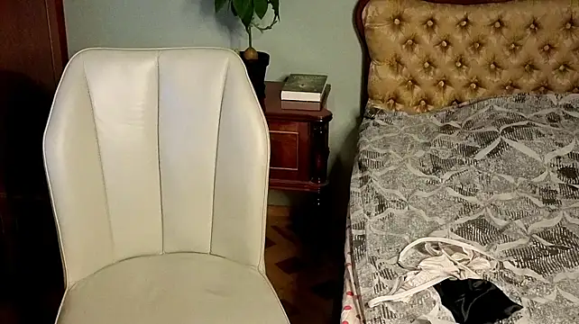 NoFace_Model élő XXX-chatje