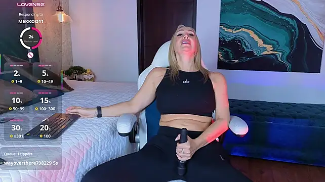SophiMarin live XXX chat