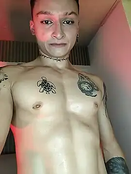 DIEGO_JONES Chat XXX live