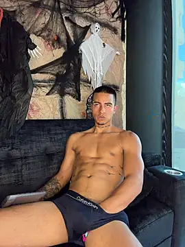 Chatroom XXX en direct de willclayy