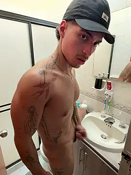 KAIRUIZ Live XXX-chat