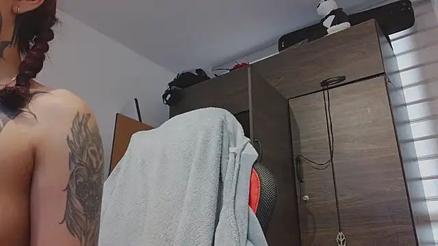 selene_red_ 라이브 XXX 채팅