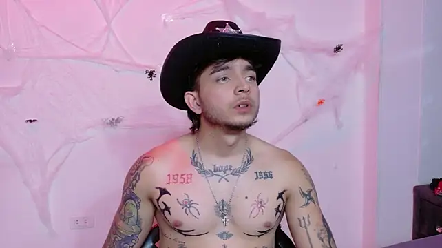 Chat +18 de AliceandMax ao vivo