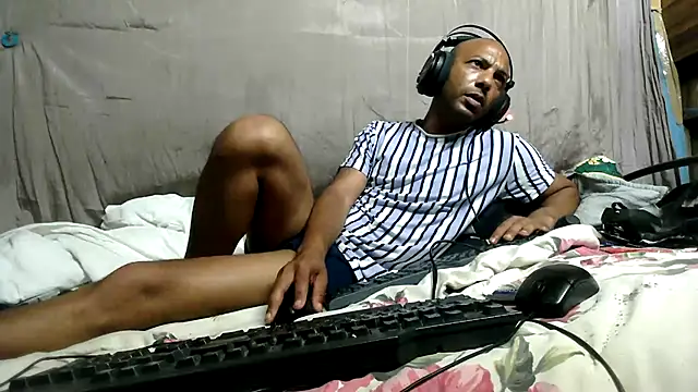 Chat XXX Live Camodick