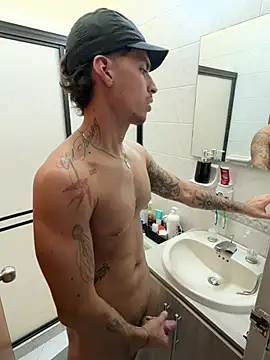 KAIRUIZ Live XXX Chat