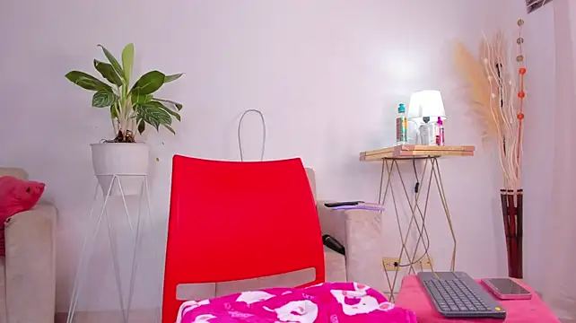 Nicole_Paradise's Live XXX Chat