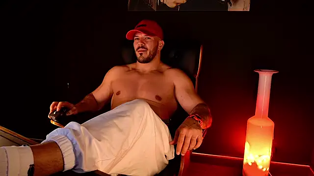 AngeloEric Live XXX Chat