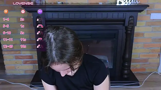 Ellie_Sunset 라이브 XXX 채팅
