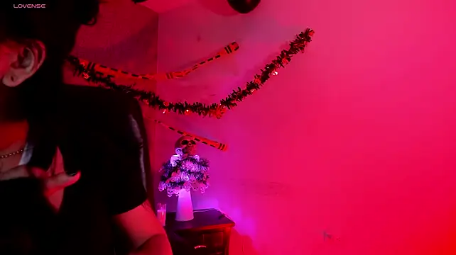 Naomy_Gomez_ Live XXX-Chat