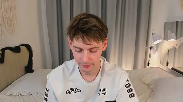 Kyle_Barry – Naživo XXX chat