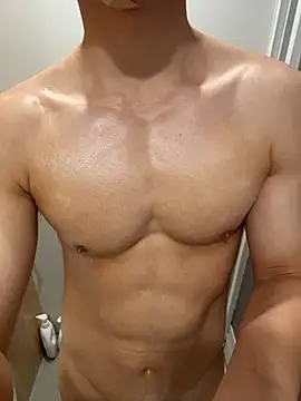 Show webcam de saltymuscleboy