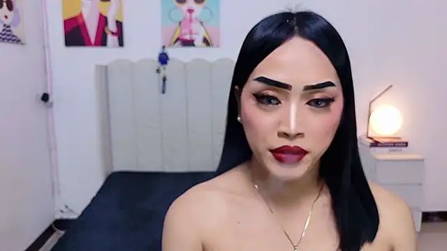 Chat XXX en directo de MirandaSterling