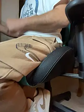 XXX chat uživo modela TioConMorbo