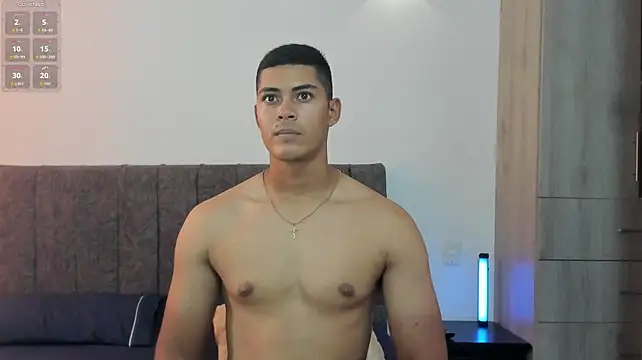 Iamdylan777n Live XXX chat