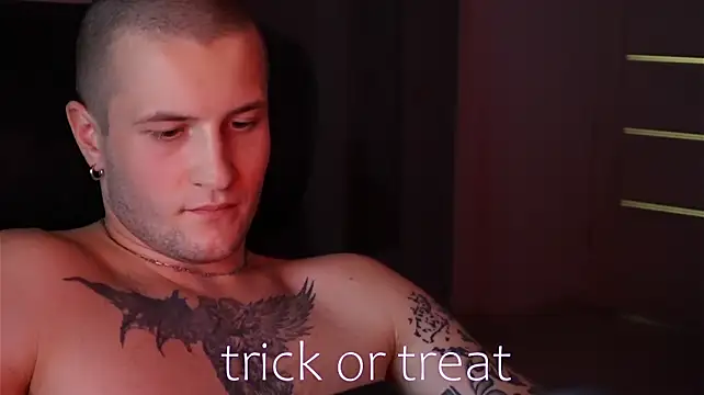 Igor_Wilde's Live XXX Chat