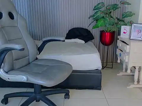 CherrySamantha_ 라이브 XXX 채팅