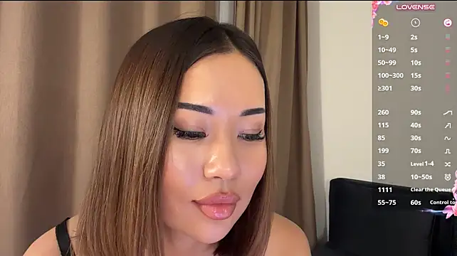 Živý XXX chat SherikaIwanicki