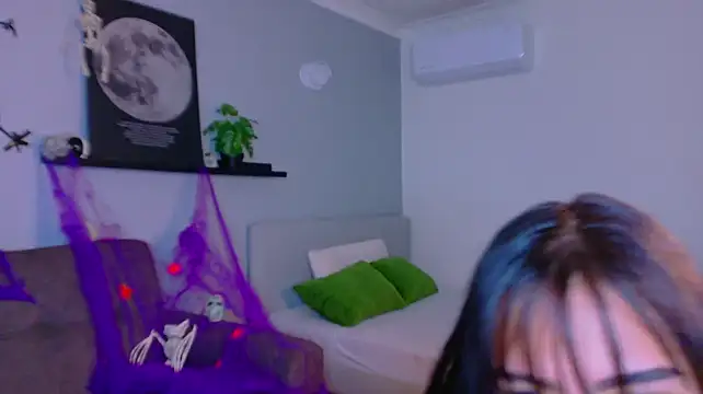 XXX chat uživo modela Ayla_Queen