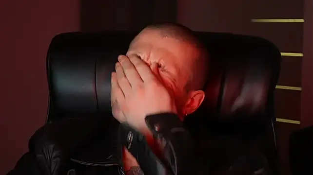 Igor_Wilde Chat XXX live