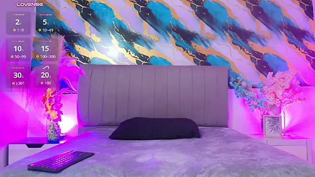 Sofia_Jimenez__ 라이브 XXX 채팅