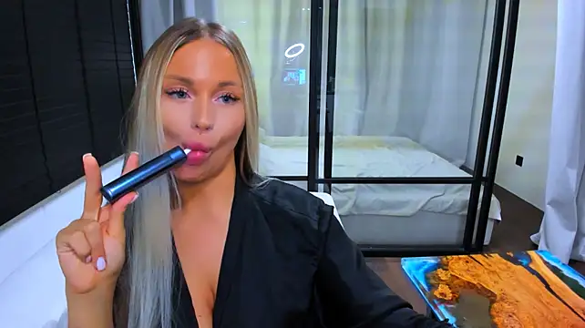 Chat XXX en directo de project_barbara