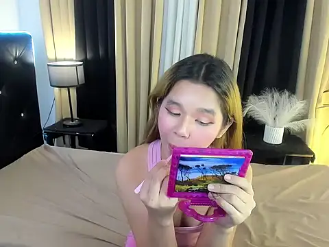 Blair_eleanor 라이브 XXX 채팅