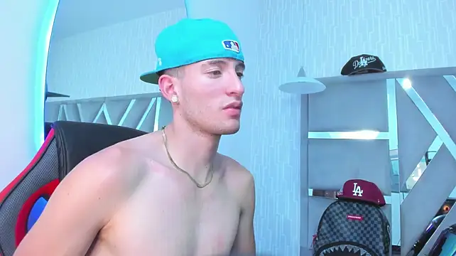 hunterheat__'s Live XXX Chat