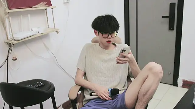 Czat XXX na żywo – YT_11