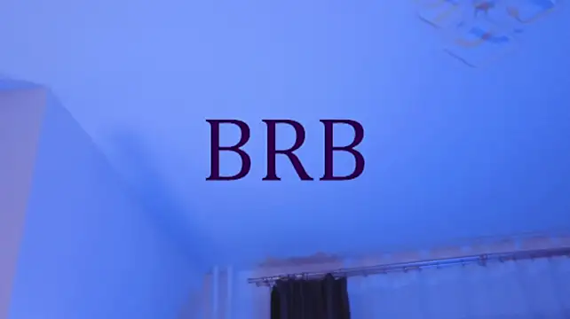 forget_me_not_eve 라이브 XXX 채팅
