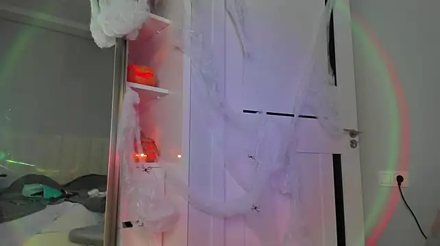 Živý XXX chat alis_tauber